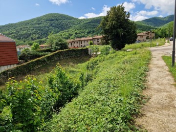 Terrenos en Riudaura