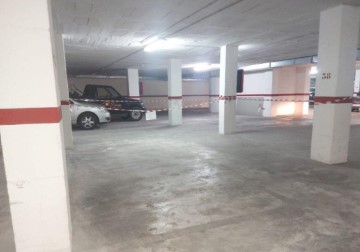 Garaje en S'Arenal