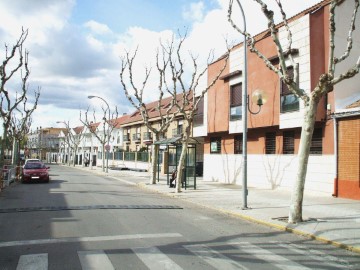 Garaje en El Torreón - Los Ángeles - El Pilar