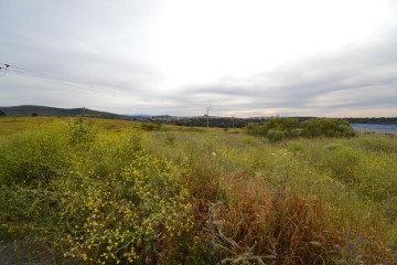 Terrenos en Pantano de Navabuena