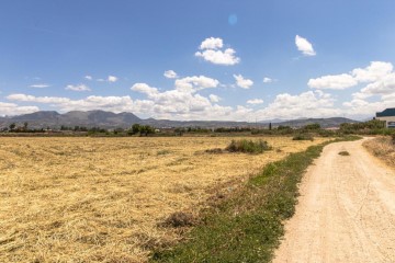 Terrenos en Maracena