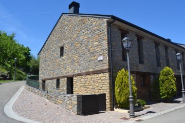 Casa o chalet 3 Habitaciones en Castiello de Jaca