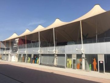 Commercial premises in Sant Andreu de la Barca