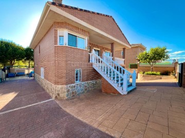 Casa o chalet 4 Habitaciones en Torrejón del Rey