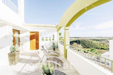 Apartment 2 Bedrooms in Xeresa