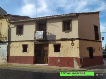 Casa o chalet 3 Habitaciones en Alboraya Centro