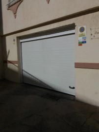 Garaje en Aguadulce