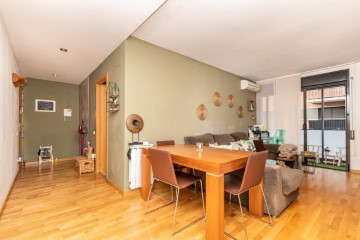 Apartamento 2 Quartos em Sentmenat