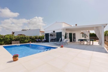 Casa o chalet 3 Habitaciones en Cala Blanca