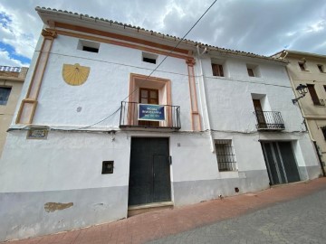 Country homes 5 Bedrooms in el Palomar