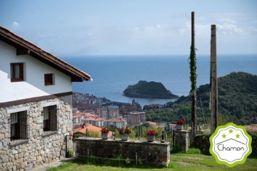 Quintas e casas rústicas 4 Quartos em Lekeitio