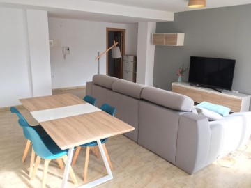 Apartamento 3 Quartos em la Font d'En Carròs