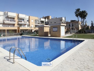 Appartement 2 Chambres à Vilafortuny - Cap de Sant Pere