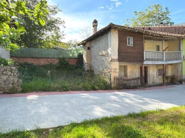 Casas rústicas 2 Habitaciones en Vibaña-Ardisana-Caldueño
