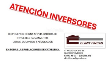 House 4 Bedrooms in Els Can Falguera-Turons