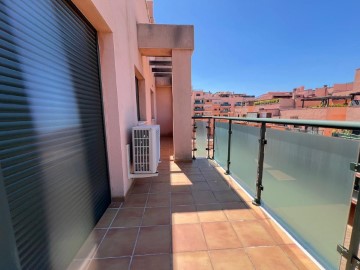 Apartment 3 Bedrooms in Antequera Centro