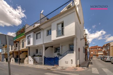 Casa o chalet 4 Habitaciones en Maracena