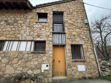 Country homes 3 Bedrooms in Hoyos del Espino