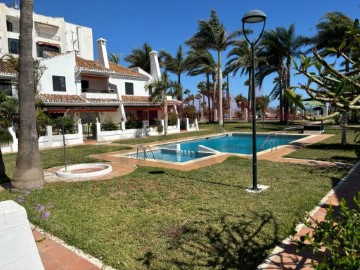Casa o chalet 3 Habitaciones en Caleta de Vélez