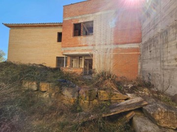 Casas rústicas 1 Habitacione en Les Colines-Cal Surià