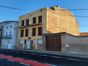 Maison 1 Chambre à Sidamon