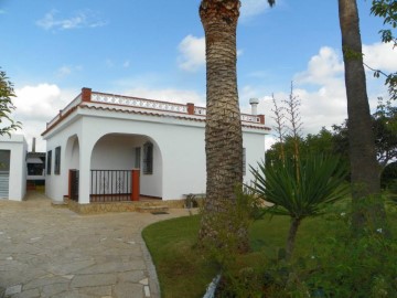 Casa o chalet 3 Habitaciones en Zona Pueblo