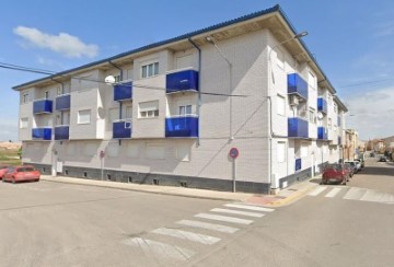 Apartamento 2 Quartos em Pedrola