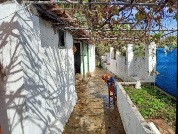 Casas rústicas 2 Habitaciones en La Angostura