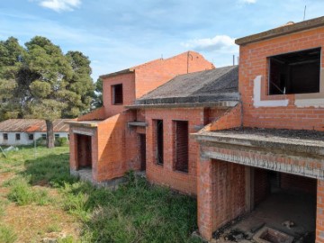 Maison 1 Chambre à Urbanización Los Alamos