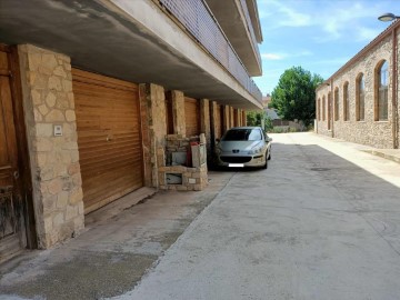 Casas rústicas 1 Habitacione en Sant Martí Sesgueioles