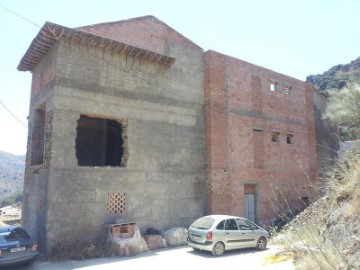 Maisons de campagne 1 Chambre à Málaga Este