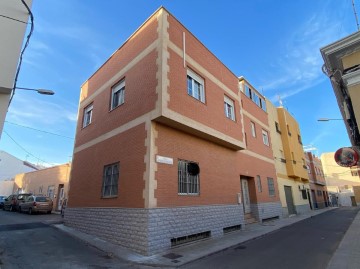 Casa o chalet 4 Habitaciones en Barrio San Luis - Los Molinos