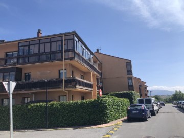 Piso 1 Habitacione en San Cristóbal de Segovia