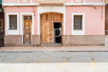 Moradia 7 Quartos em Bétera Centro