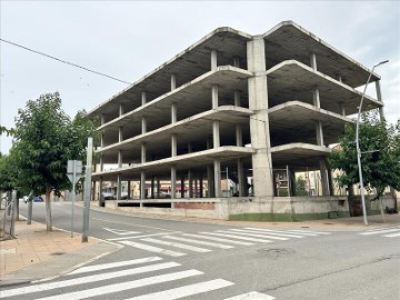 Maison 1 Chambre à Poligono Industrial 'Reves' de Alcarras