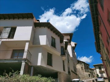 Maison 3 Chambres à Mora de Rubielos