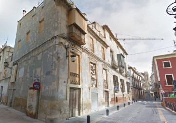 Casas rústicas 3 Habitaciones en Zona Centro-Corredera