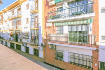 Apartamento 2 Quartos em Nueva Alcalá