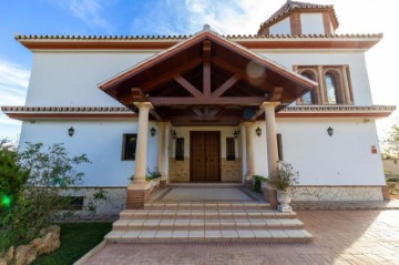 Casa o chalet 5 Habitaciones en Mijas Pueblo