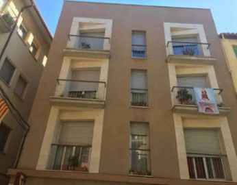Apartamento 1 Quarto em Donzell d'Urgell