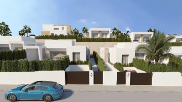 Casa o chalet 3 Habitaciones en Algorfa