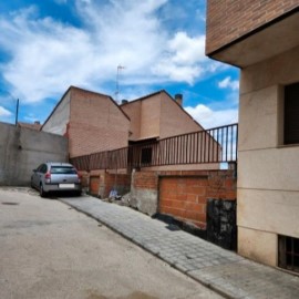 Apartamento 1 Quarto em Los Cigarrales-La Bastida