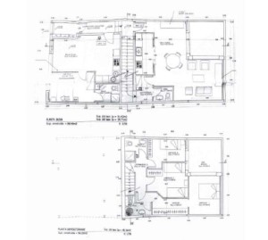 Dúplex 1 Habitacione en Cirera