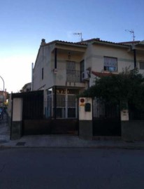 Maison 2 Chambres à Puerta de Murcia - Colegios
