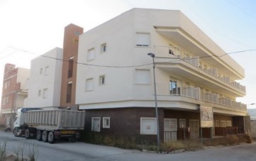 Apartment 1 Bedroom in Hondón de los Frailes