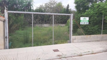 Land in Playa de Gandia