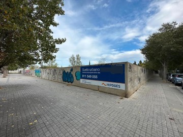 Edificio en L'Eixample