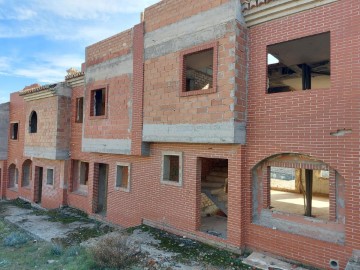 Edificio en San Francisco - El Chorrillo