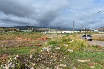 Casas rústicas en Guargacho