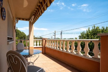 House 3 Bedrooms in La Venta-Can Musarro